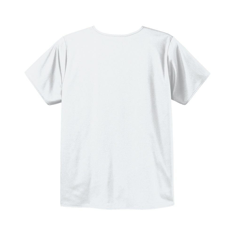 White | Back