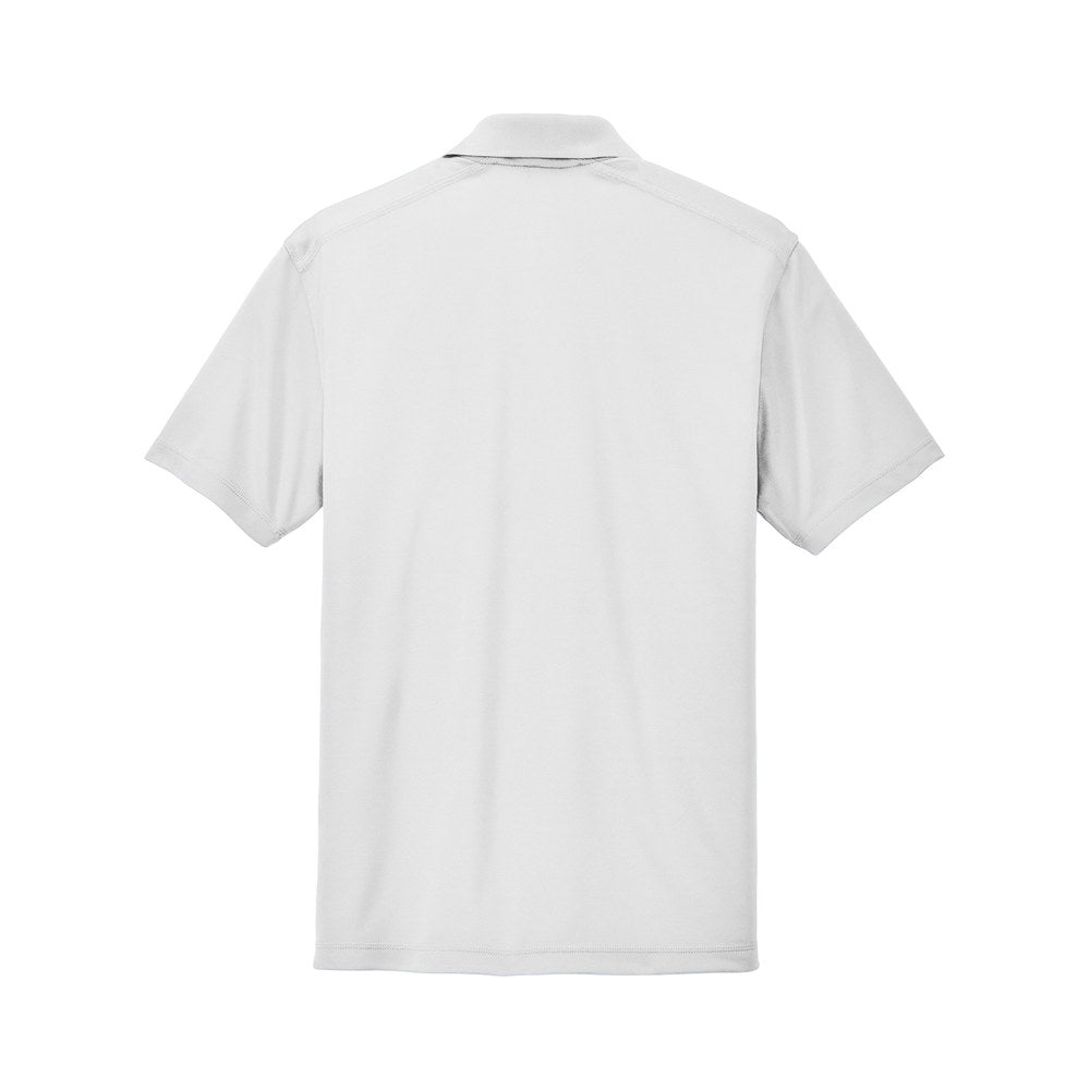 White | Back