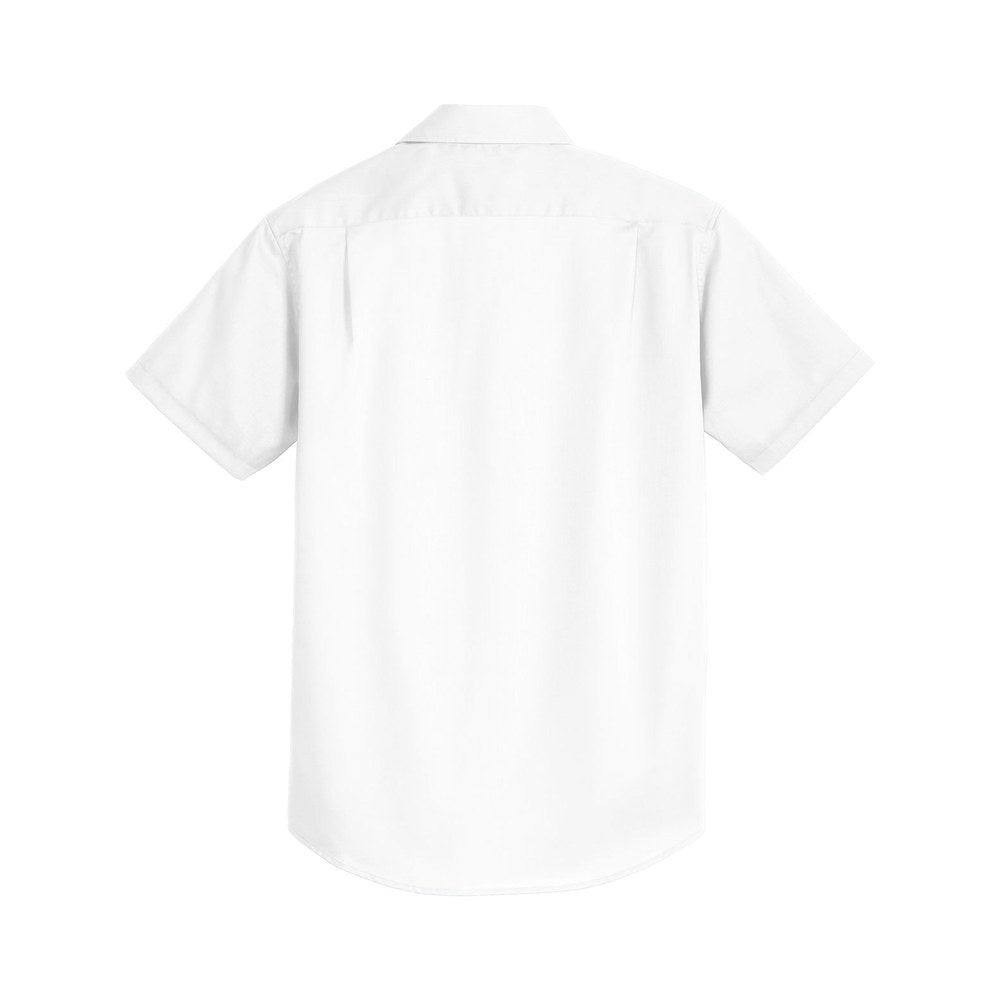 White | Back