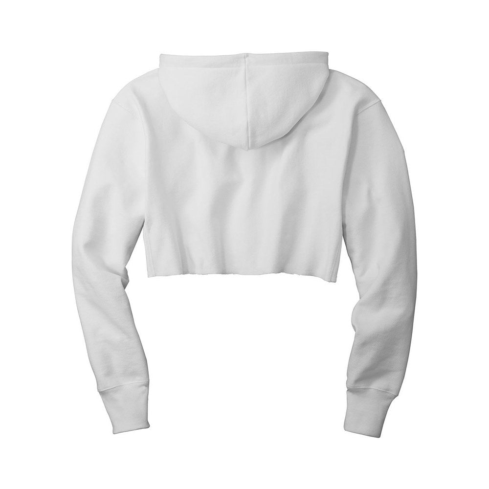 White | Back