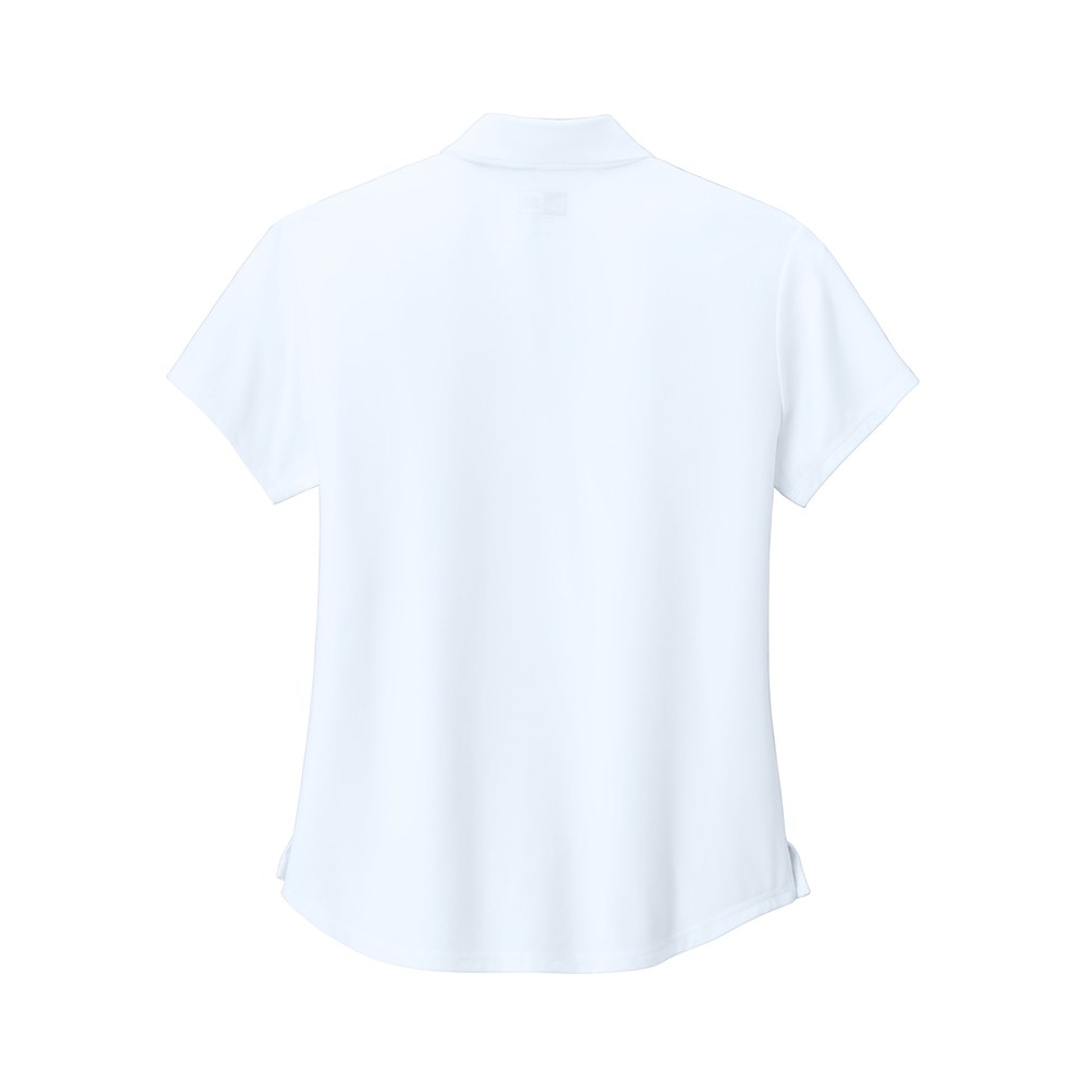 White | Back