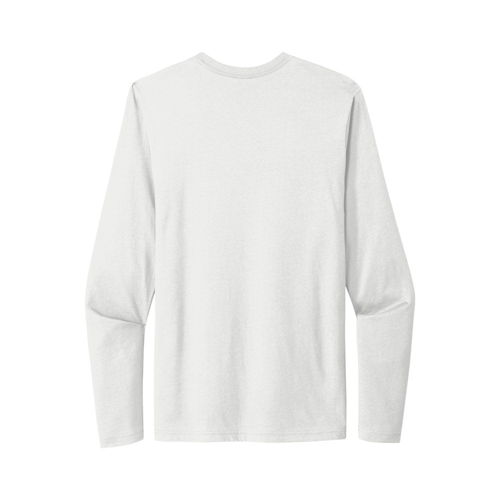 White | Back
