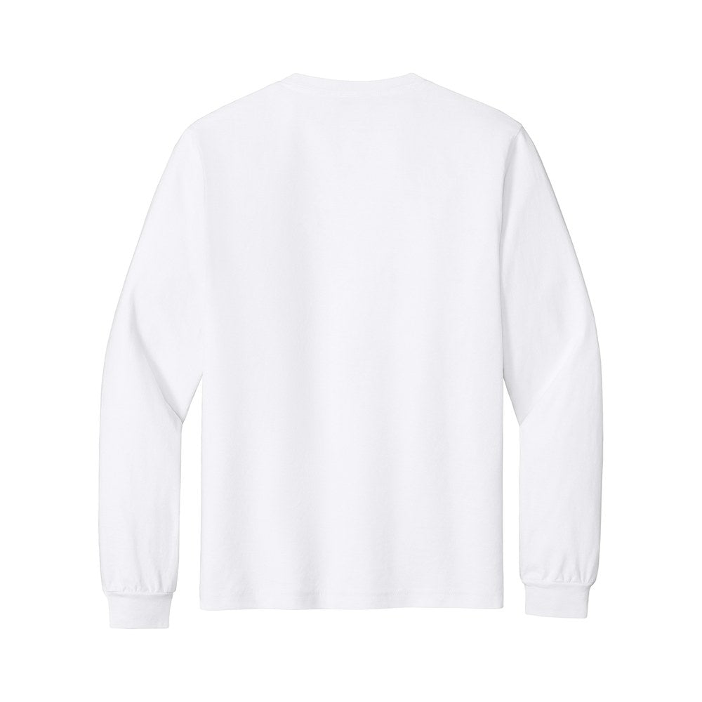 White | Back
