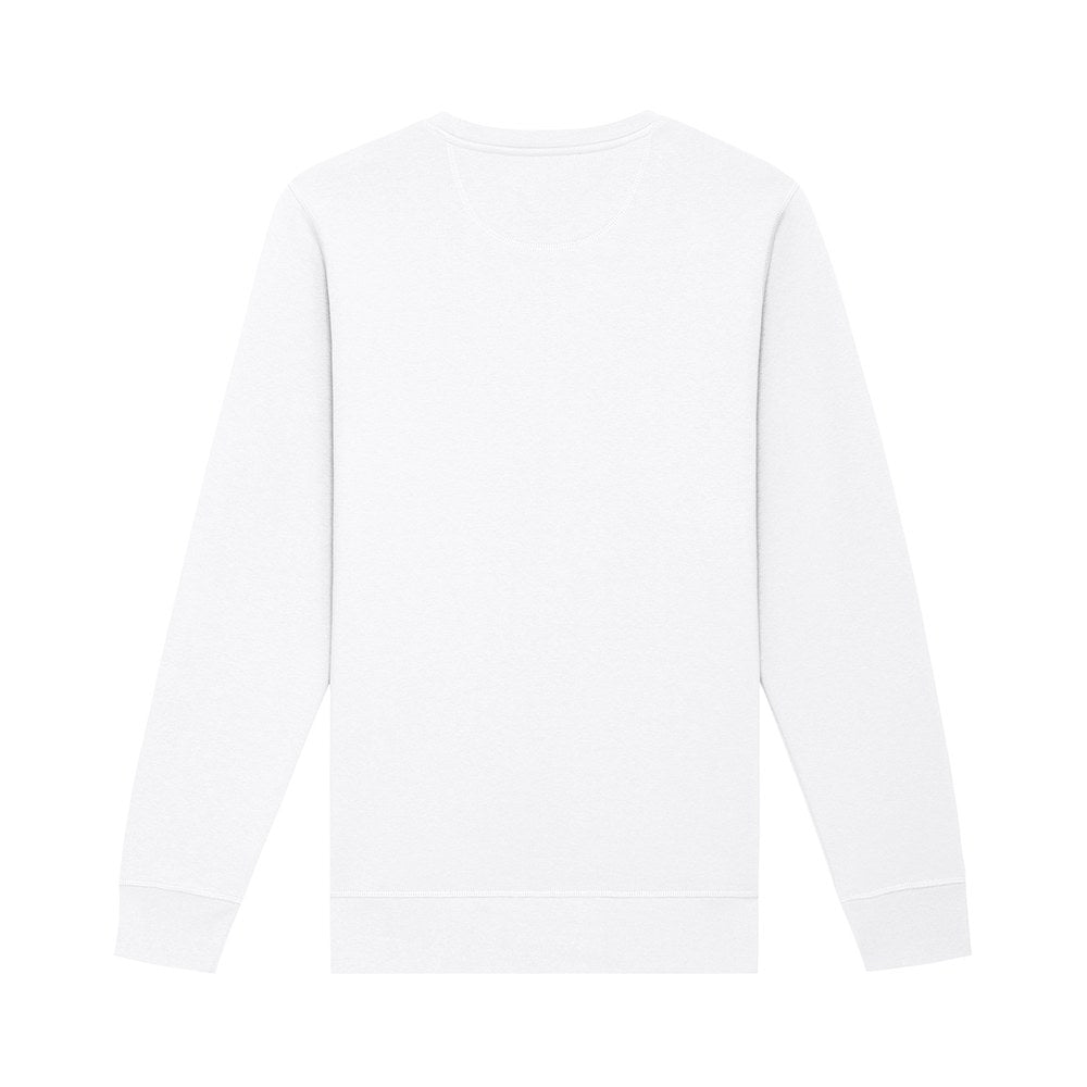 White | Back