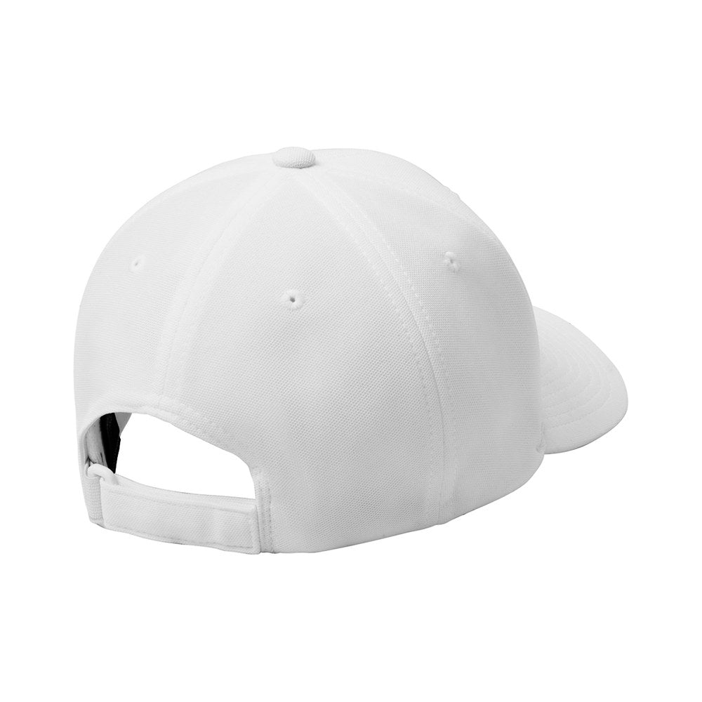 White | Back