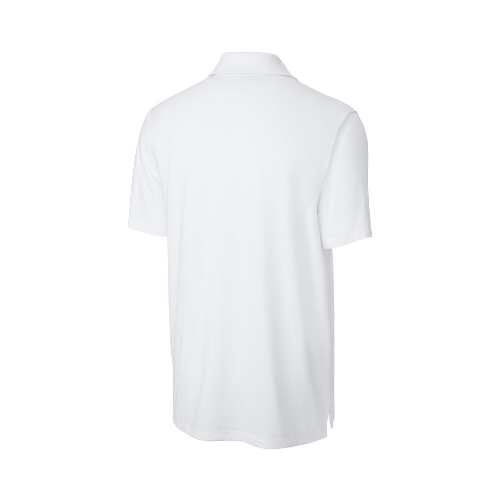 White | Back
