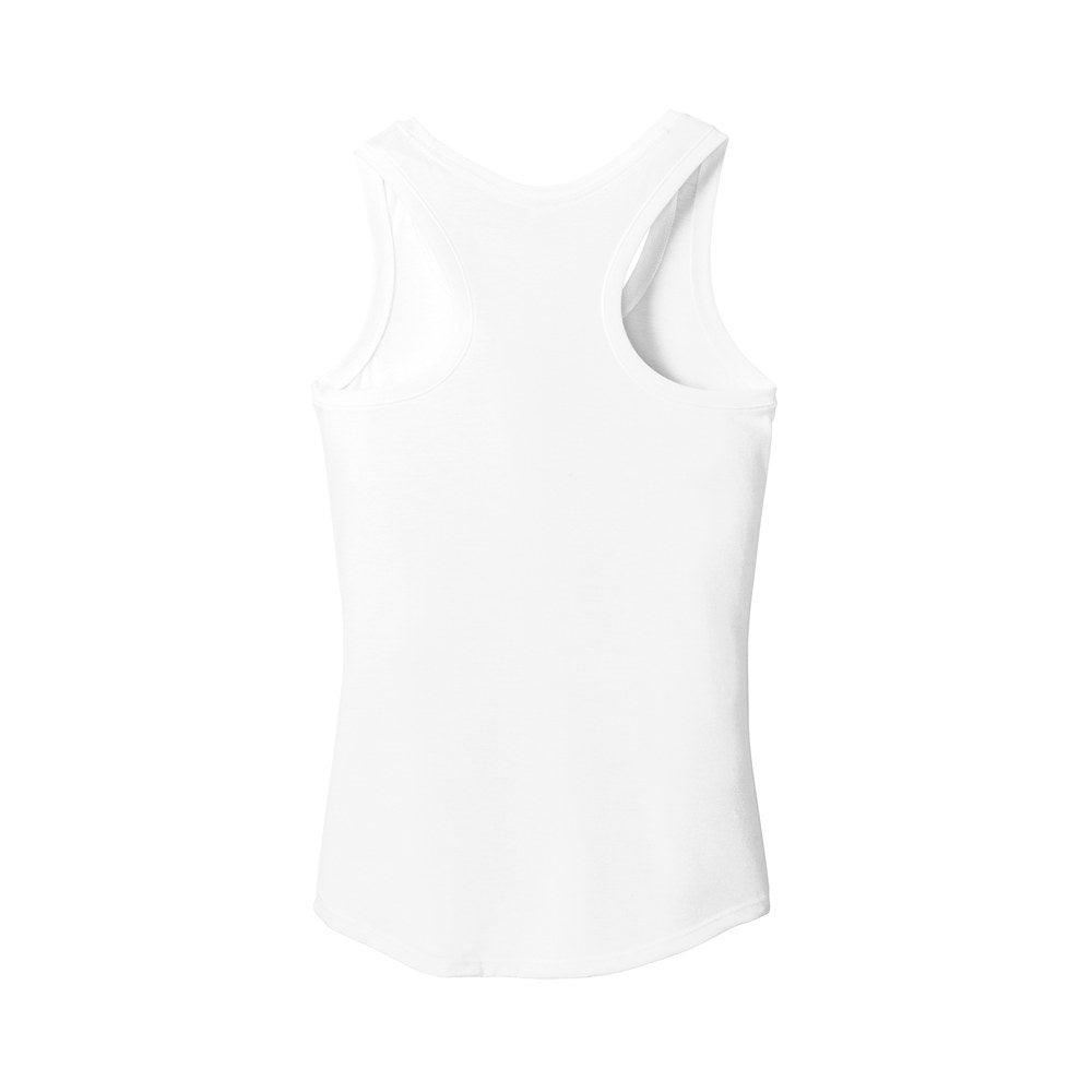 White | Back
