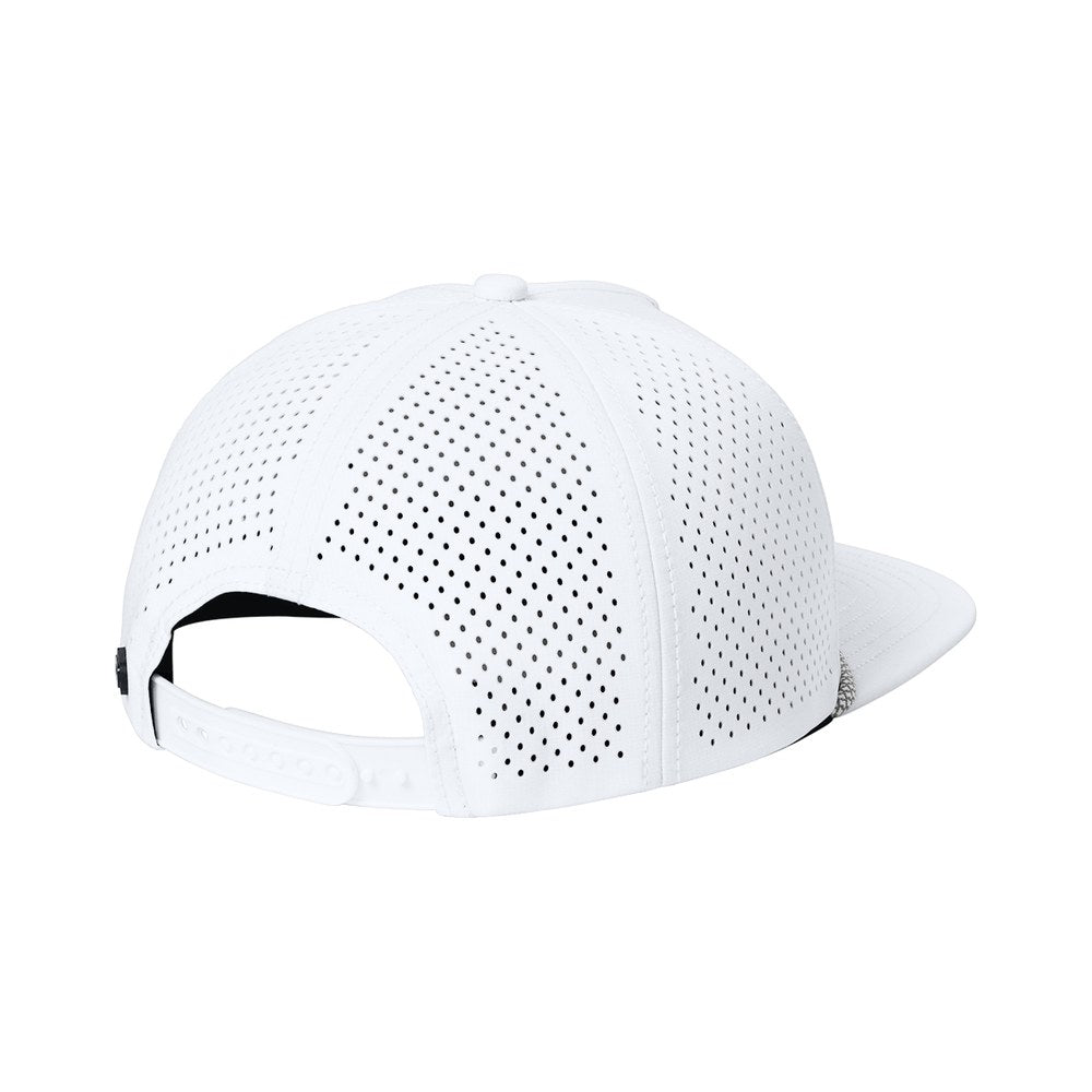 White | Back