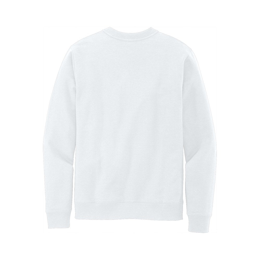 White | Back