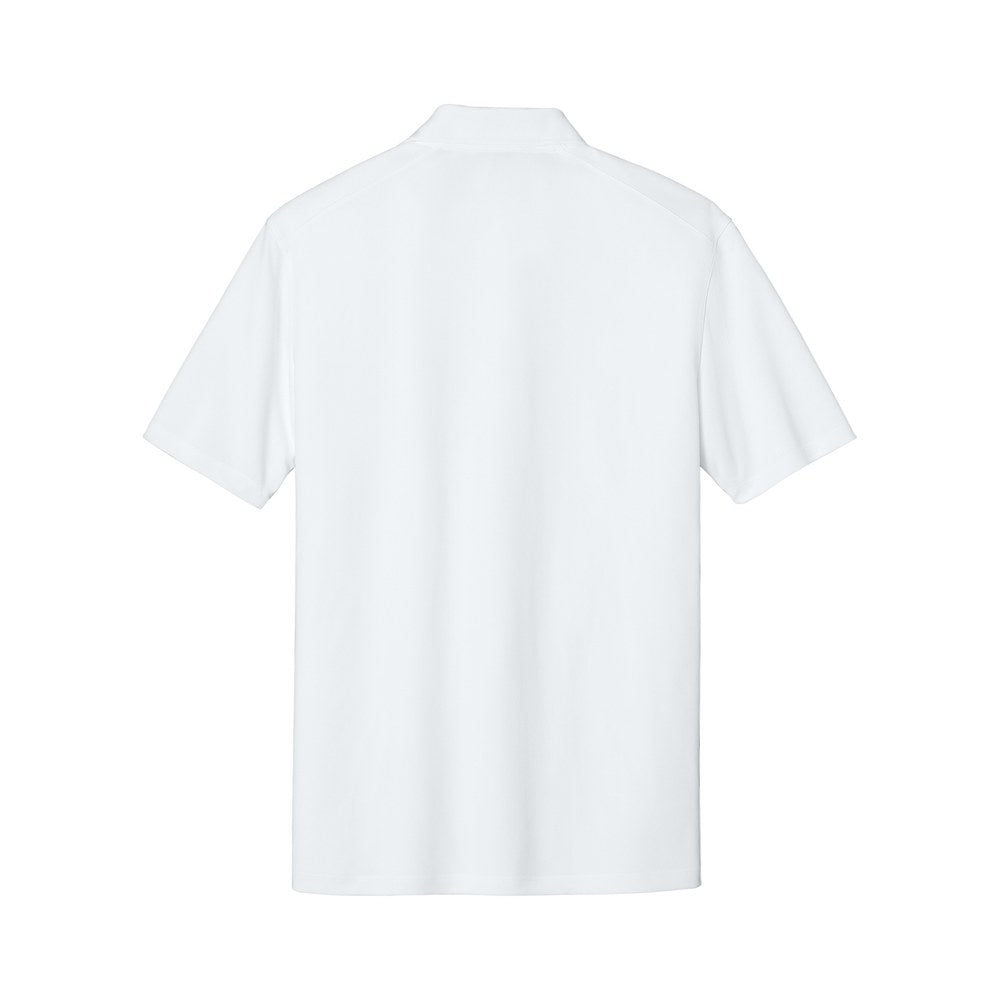 White | Back