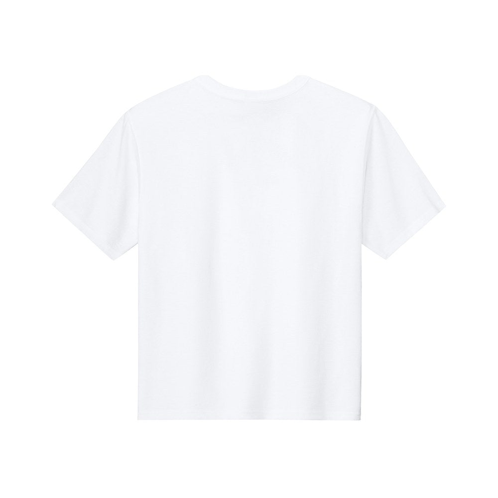 White | Back