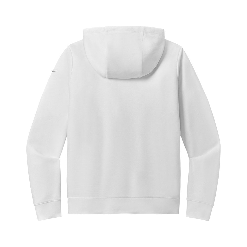 White | Back