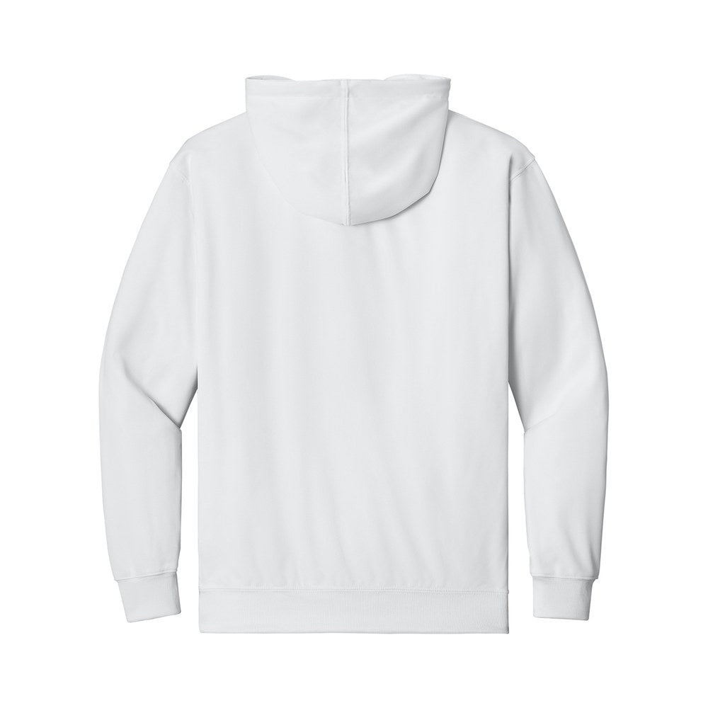 White | Back