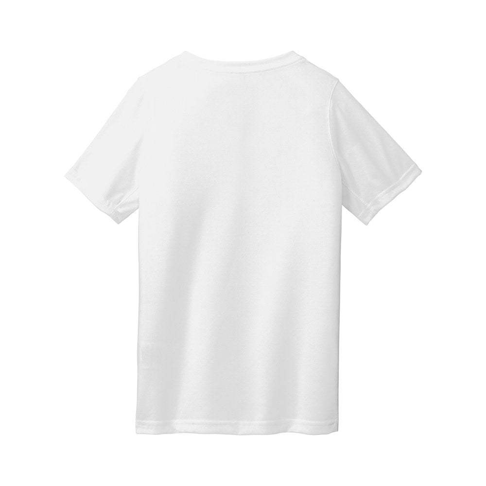 White | Back
