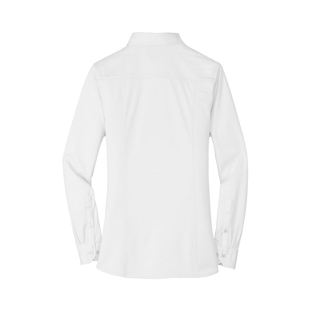 White | Back