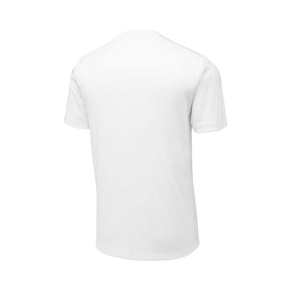 White | Back