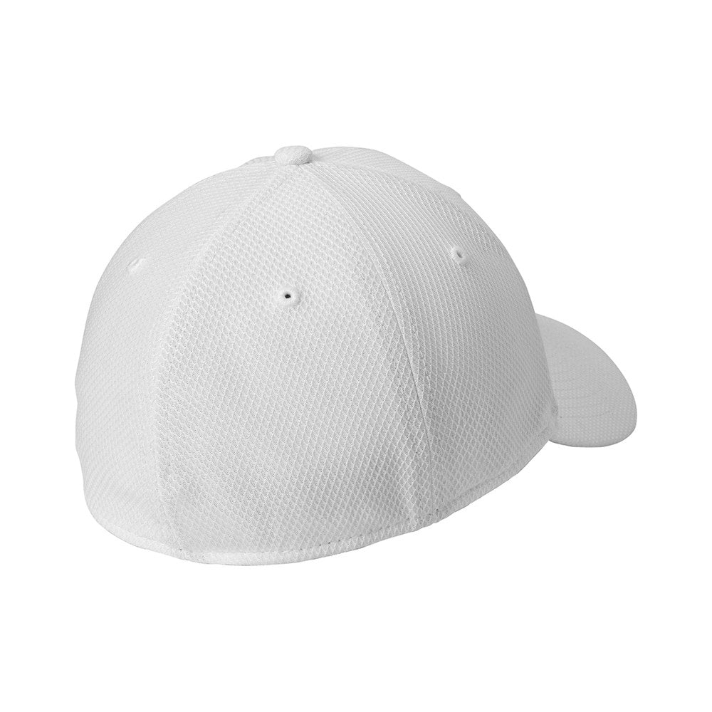 White | Back