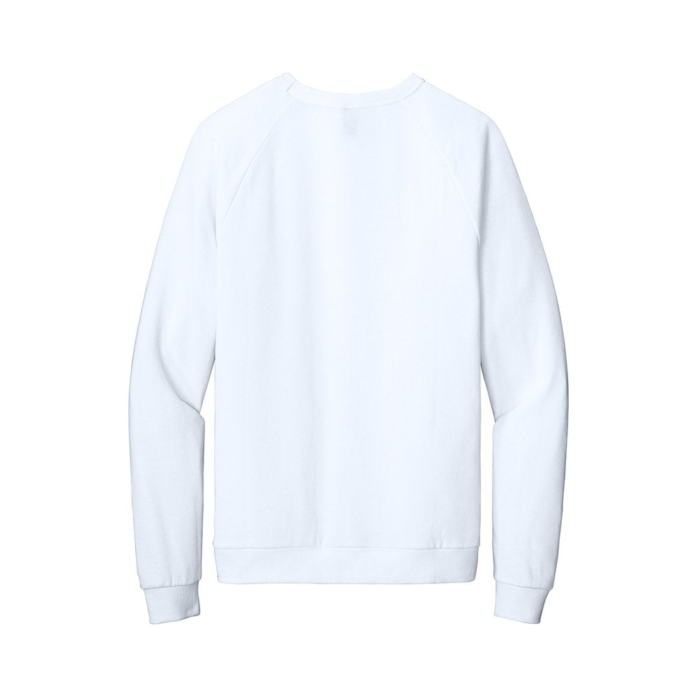 White | Back