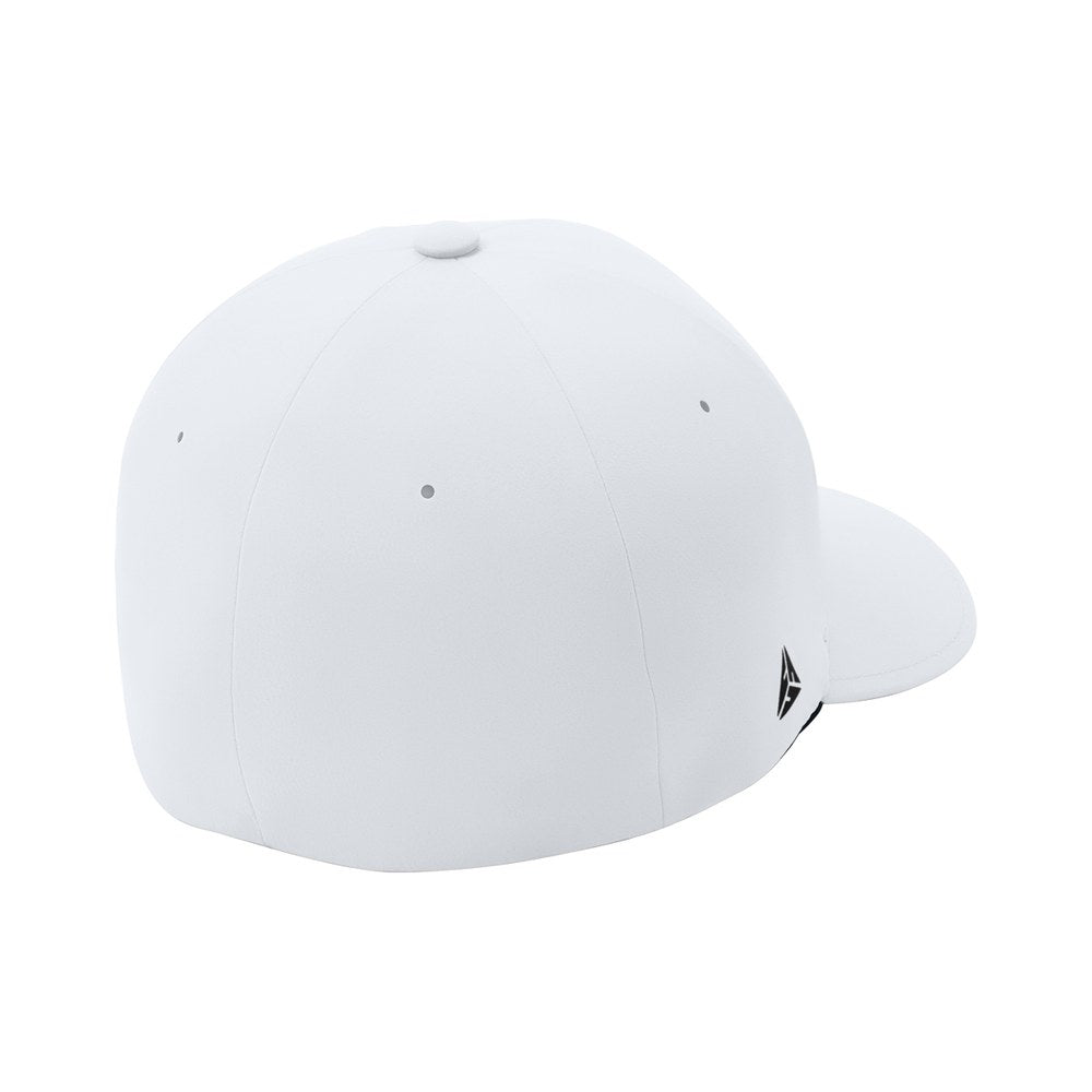 White | Back