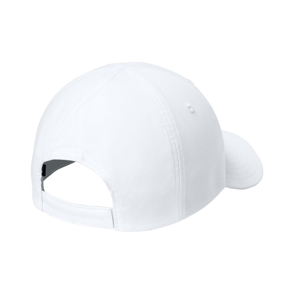 White | Back