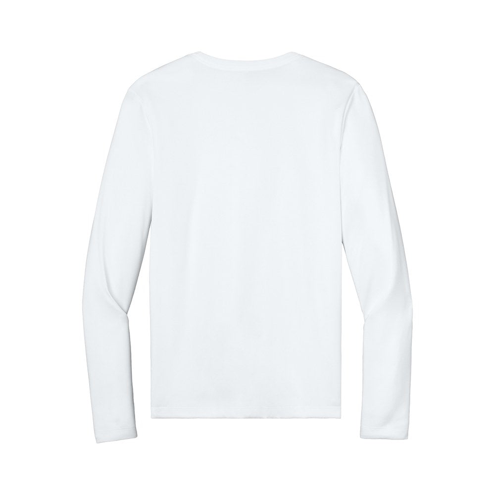 White | Back