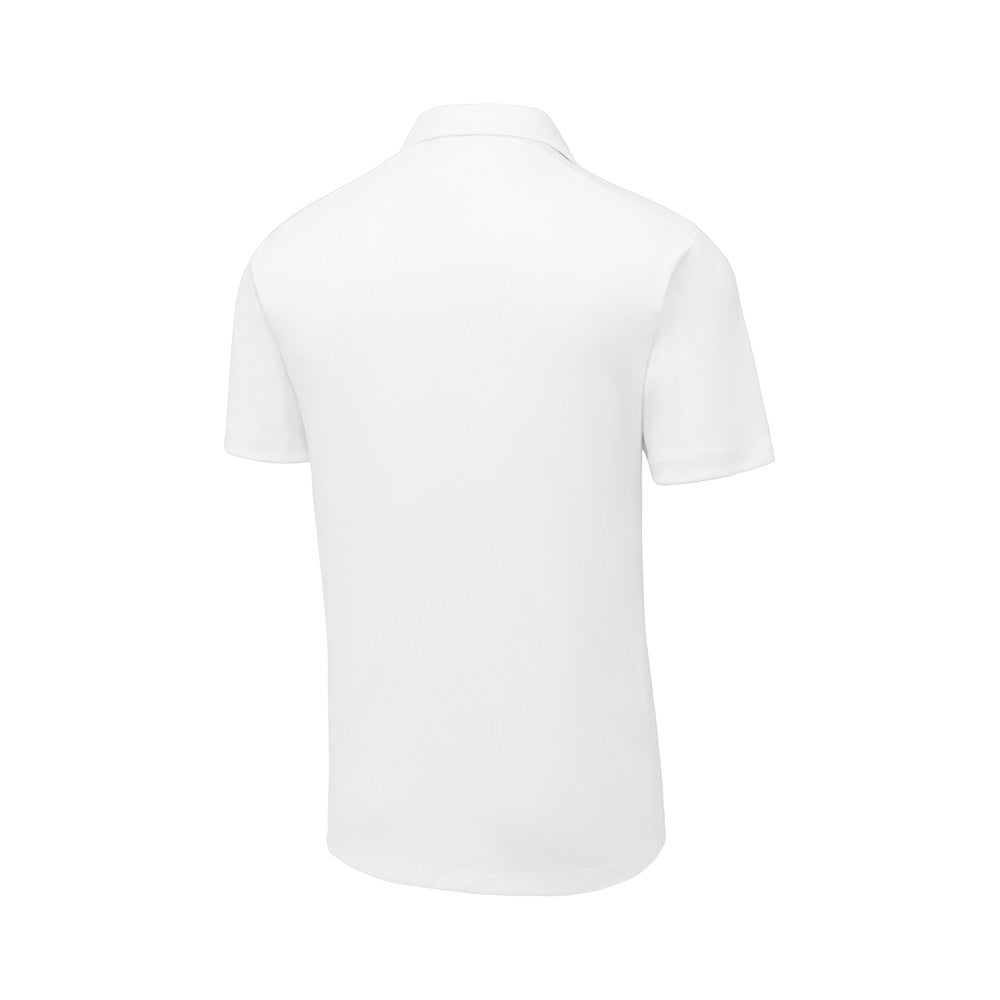 White | Back