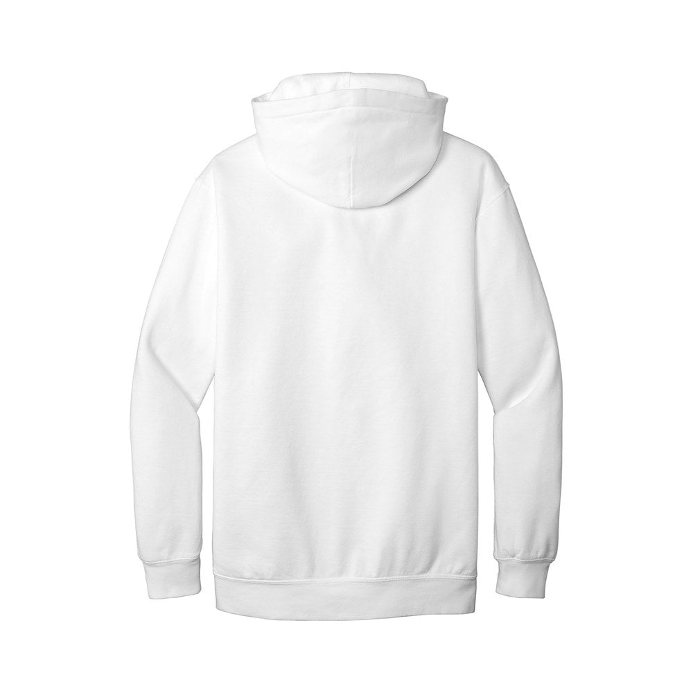 White | Back