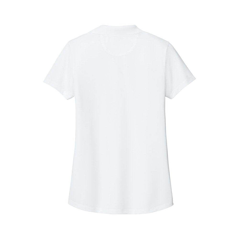White | Back