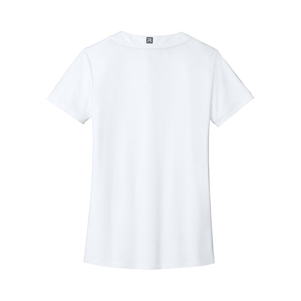 White | Back