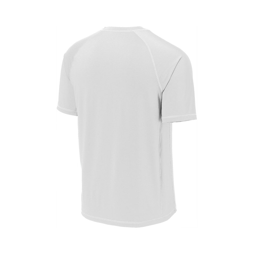 White | Back