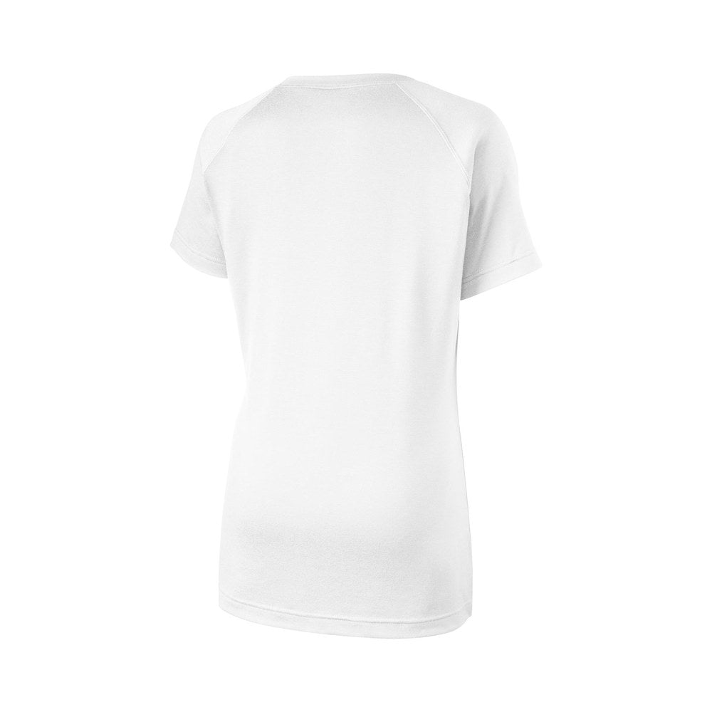 White | Back