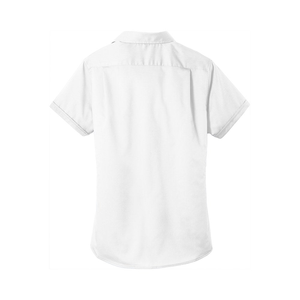 White | Back