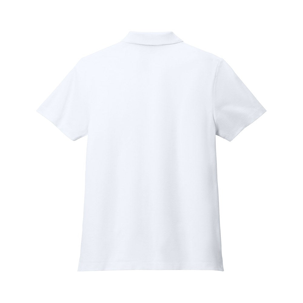 White | Back