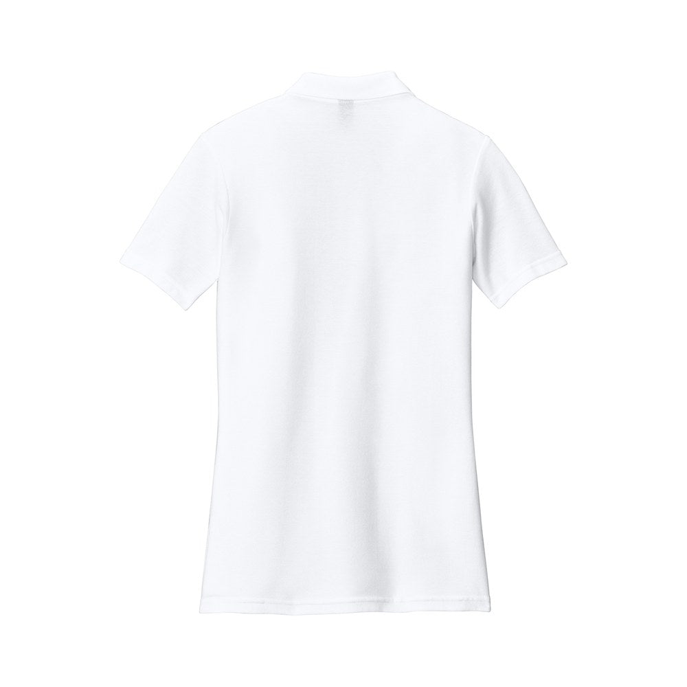White | Back