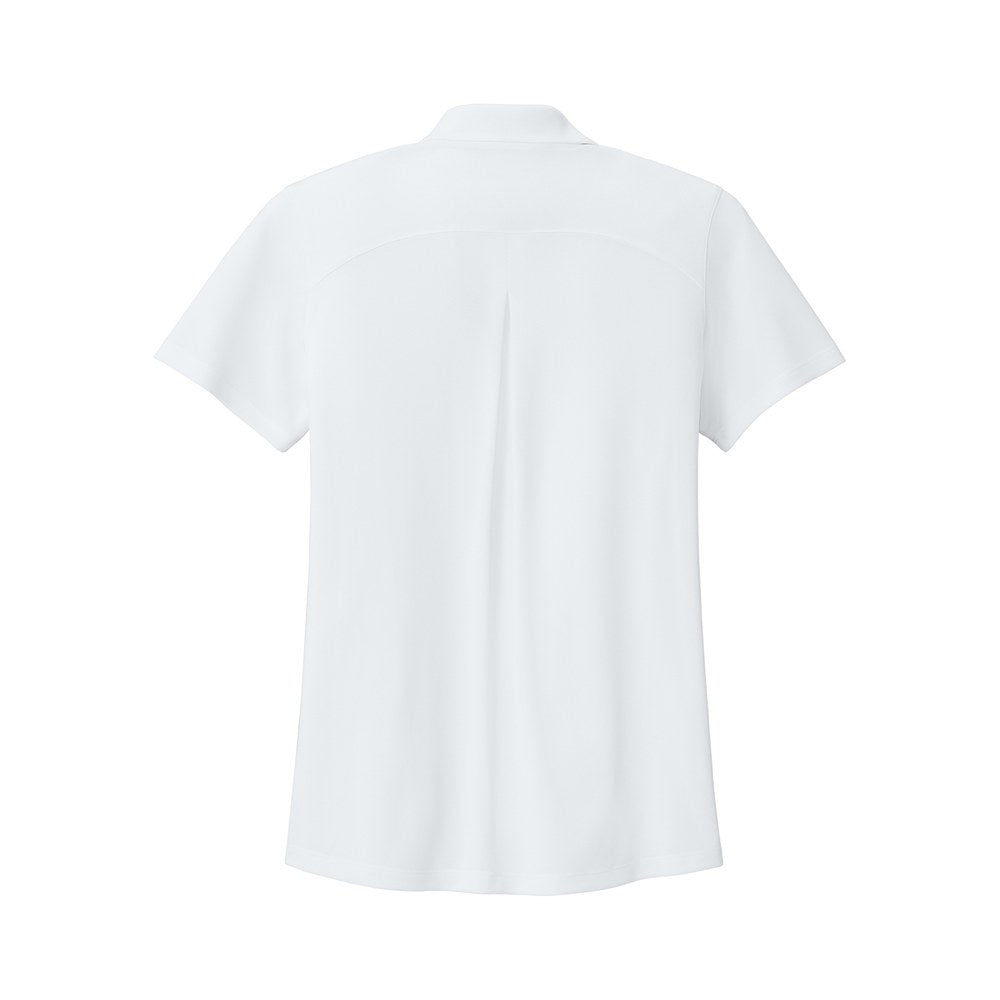 White | Back