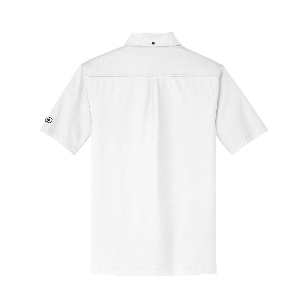 White | Back