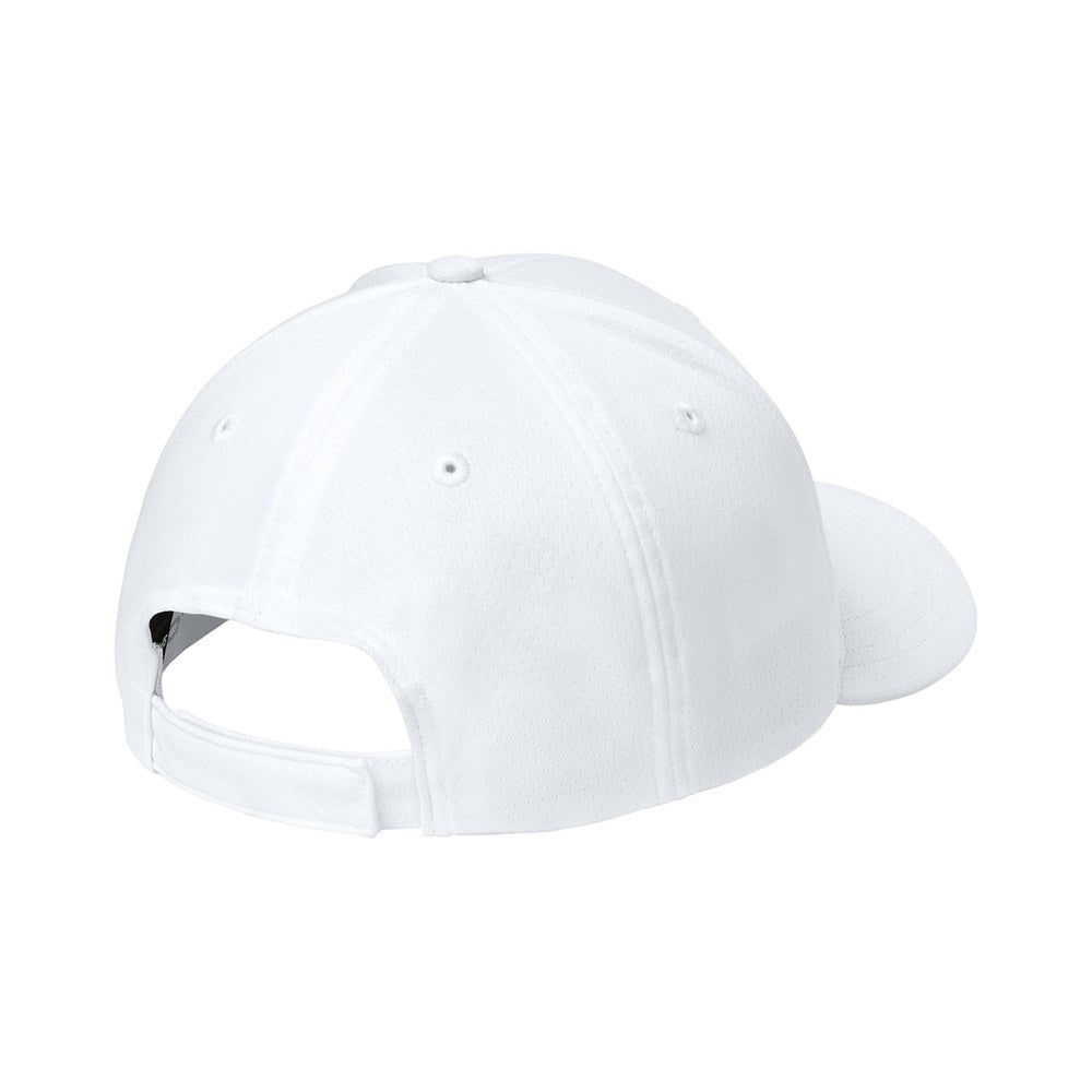 White | Back