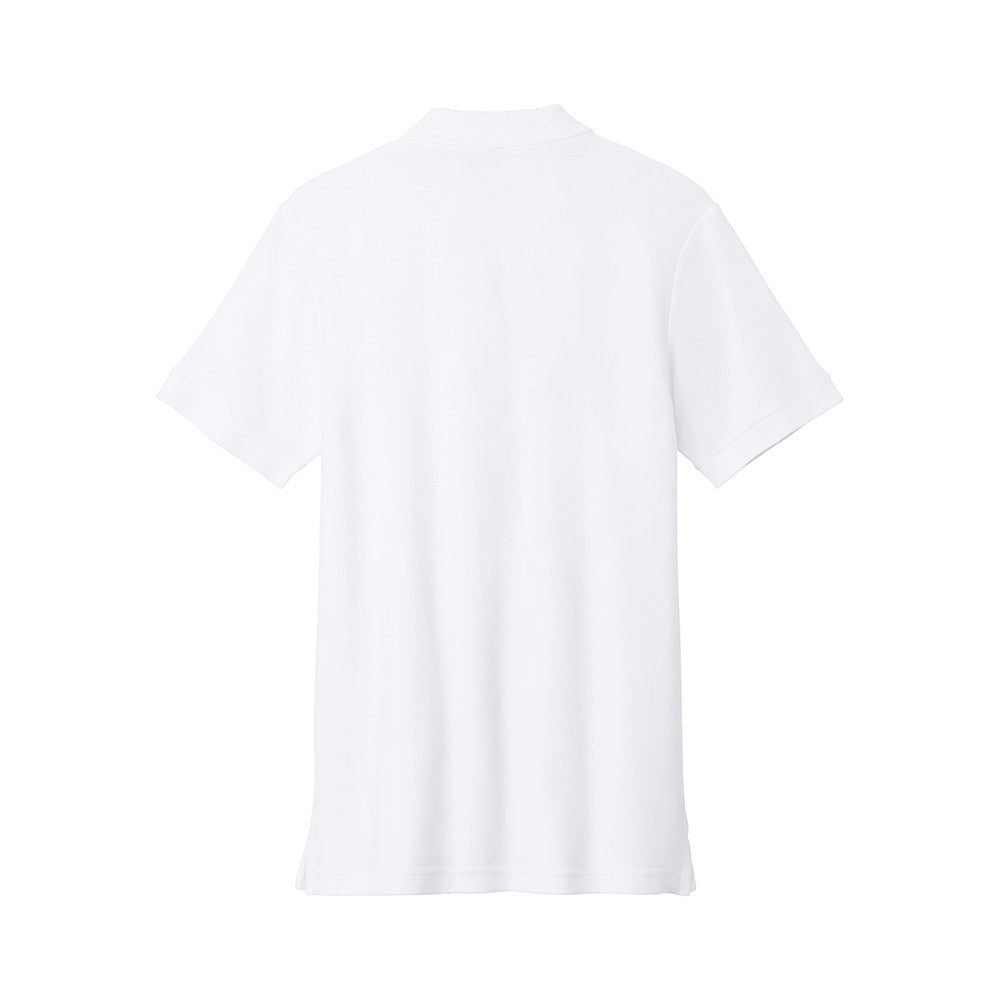 White | Back