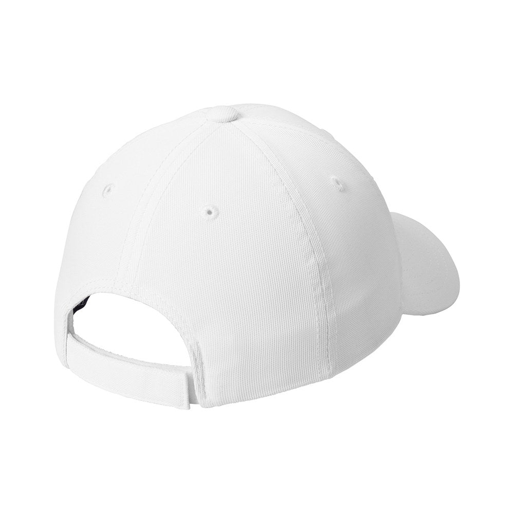 White | Back