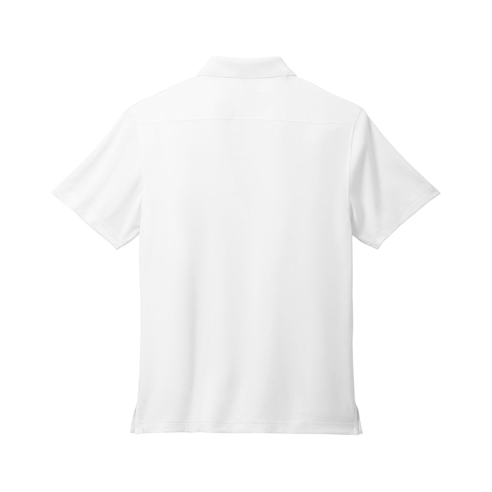 White | Back