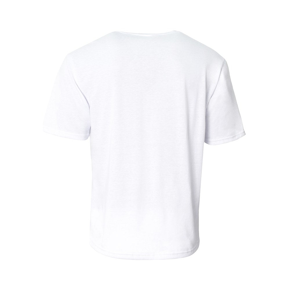 White | Back