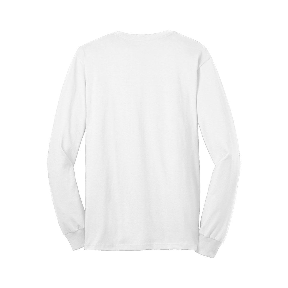 White | Back