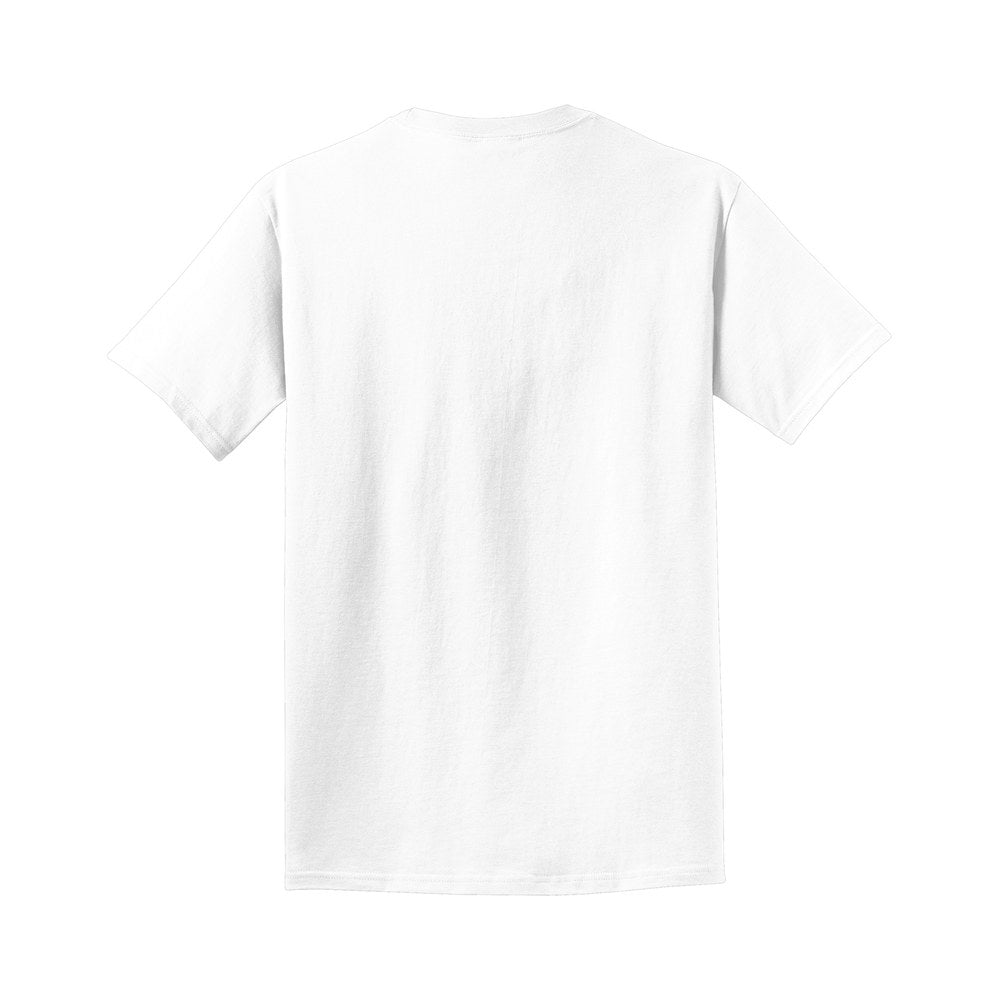 White | Back
