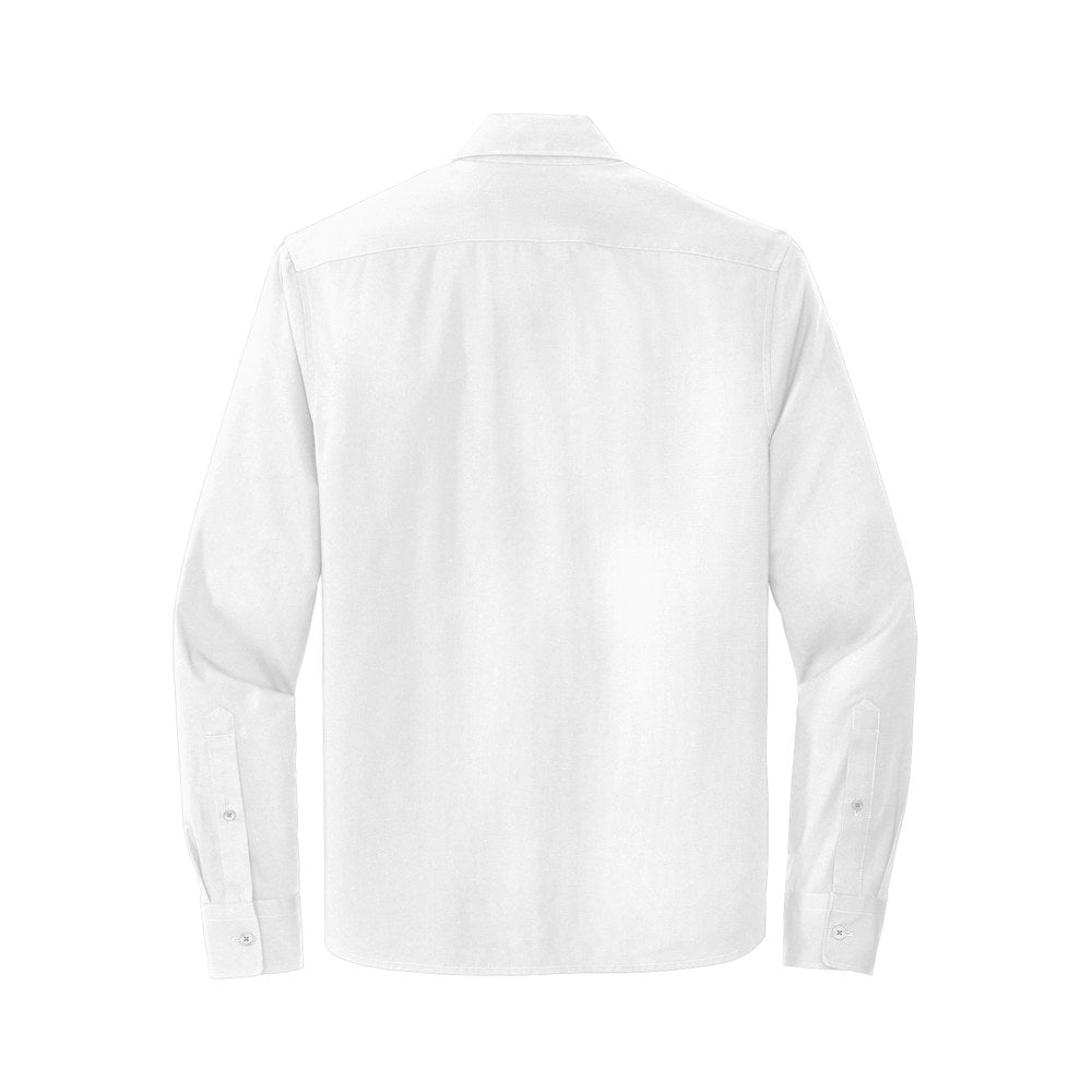 White | Back