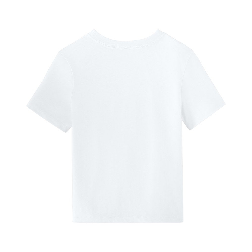 White | Back