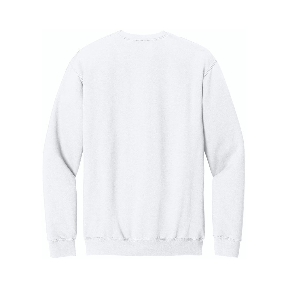 White | Back
