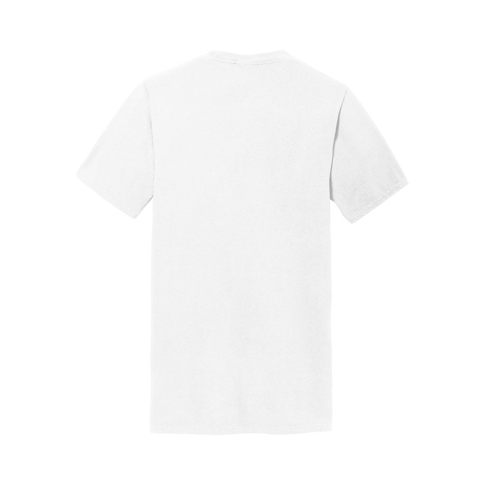 White | Back