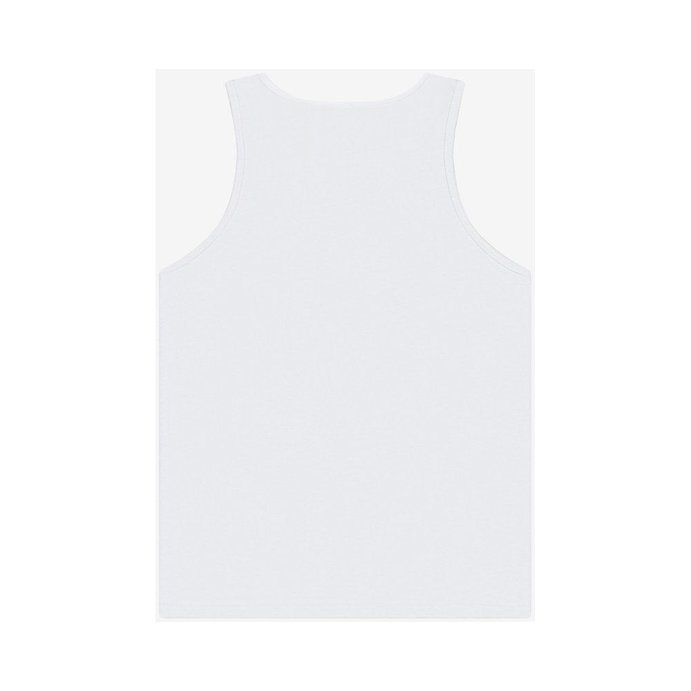 White | Back