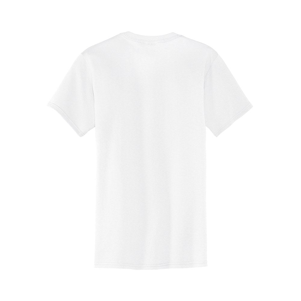 White | Back