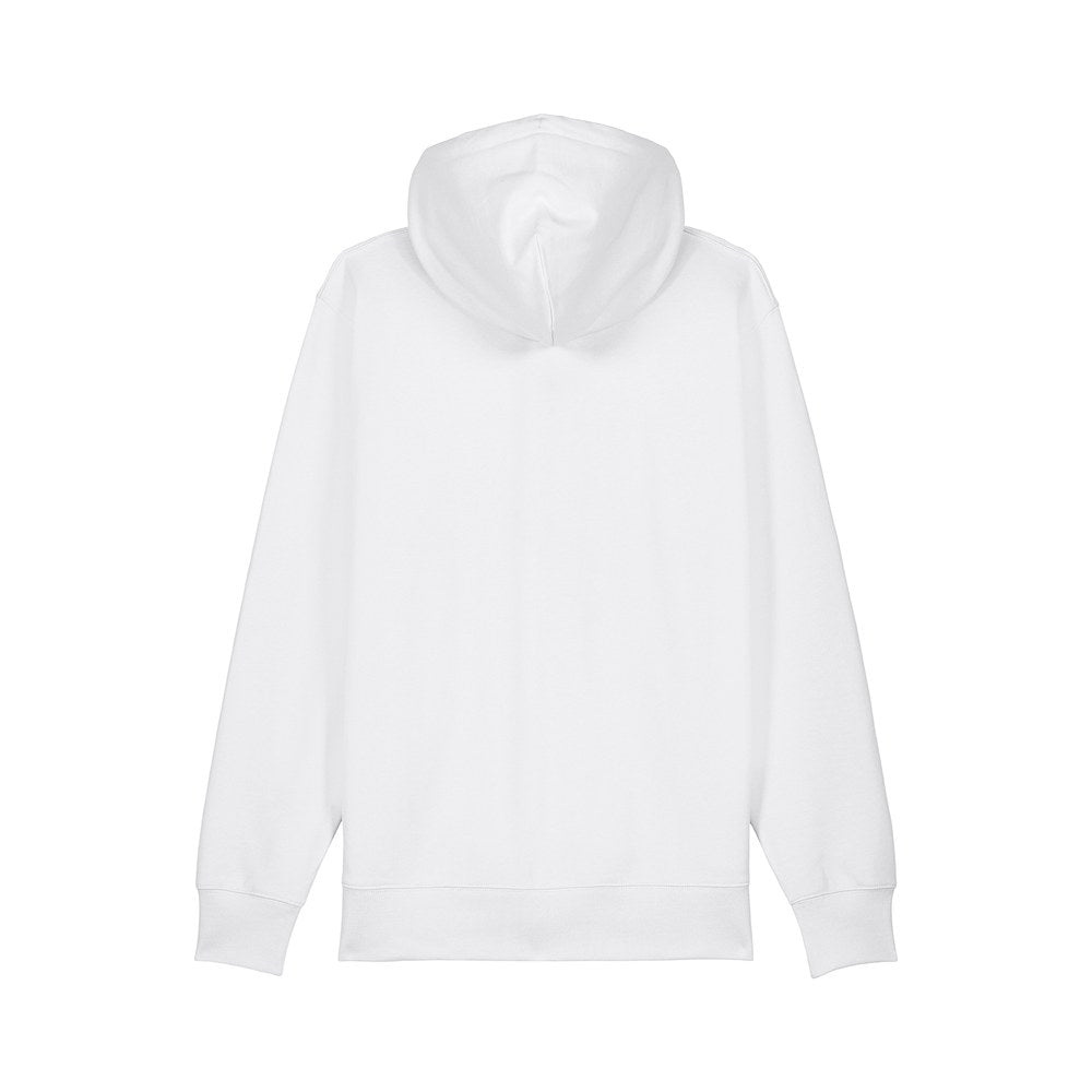 White | Back